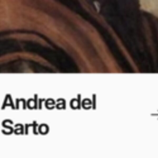 Andrea del Sarto