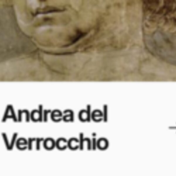 Andrea del Verrocchio