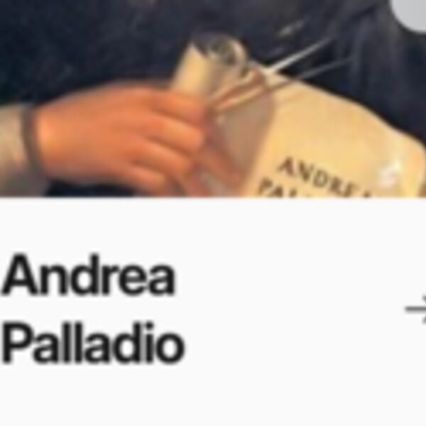 Andrea Palladio