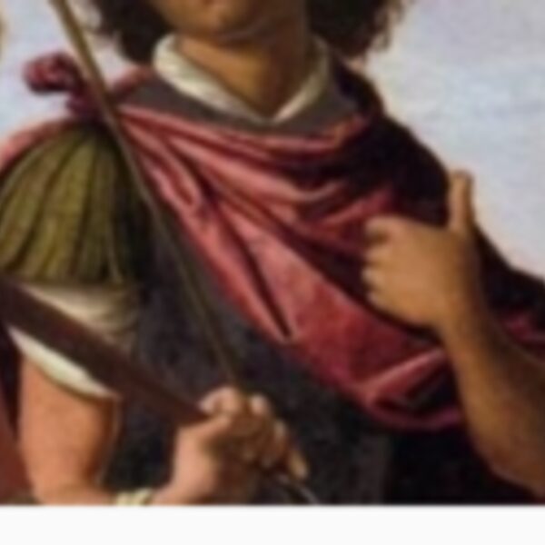 Johannes Vermeer